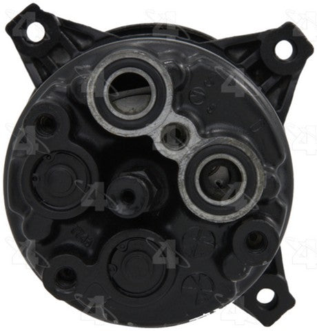 A/C Compressor Four Seasons 57665