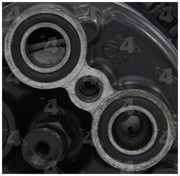 A/C Compressor Four Seasons 57665