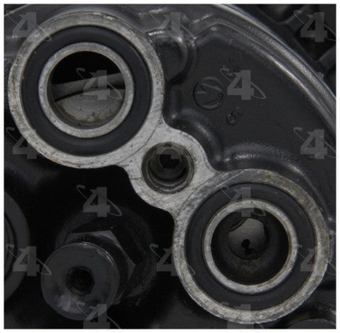A/C Compressor Four Seasons 57665