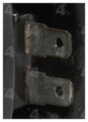 A/C Compressor Four Seasons 57665