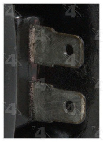 A/C Compressor Four Seasons 57665