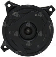 A/C Compressor Four Seasons 57665