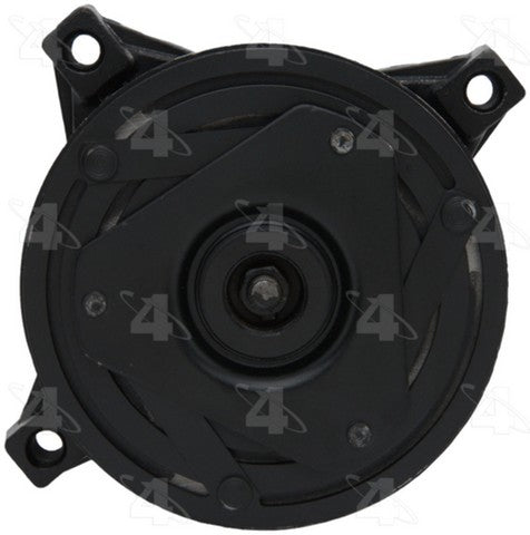 A/C Compressor Four Seasons 57665