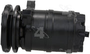 A/C Compressor Four Seasons 57665