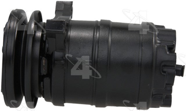 A/C Compressor Four Seasons 57665