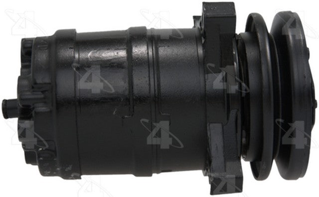A/C Compressor Four Seasons 57665