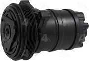 A/C Compressor Four Seasons 57667