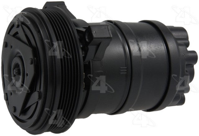 A/C Compressor Four Seasons 57667