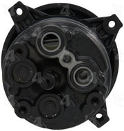 A/C Compressor Four Seasons 57667