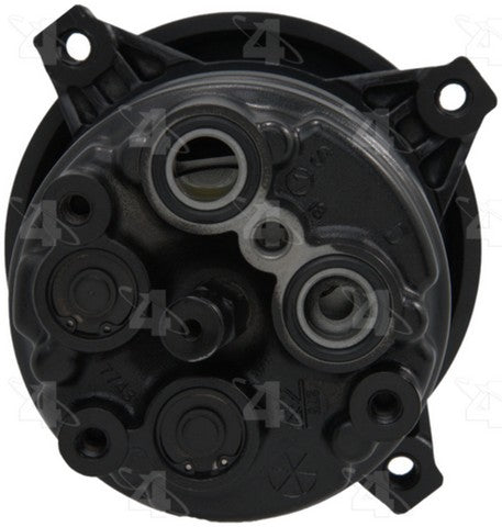 A/C Compressor Four Seasons 57667