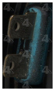 A/C Compressor Four Seasons 57667