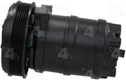 A/C Compressor Four Seasons 57667
