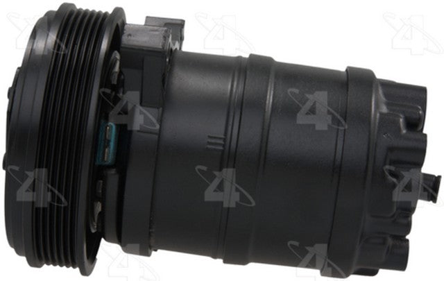 A/C Compressor Four Seasons 57667