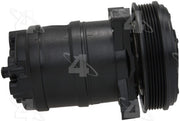 A/C Compressor Four Seasons 57667