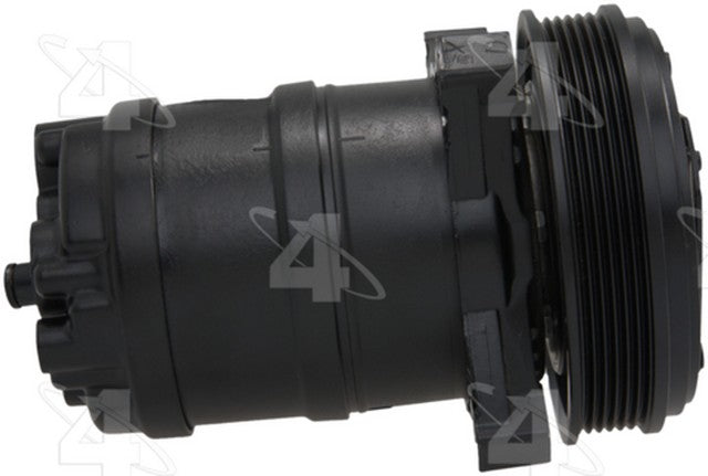 A/C Compressor Four Seasons 57667