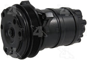 A/C Compressor Four Seasons 57668