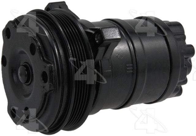 A/C Compressor Four Seasons 57668