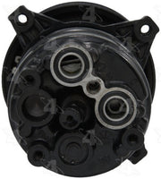 A/C Compressor Four Seasons 57668