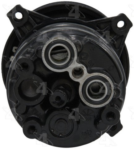 A/C Compressor Four Seasons 57668