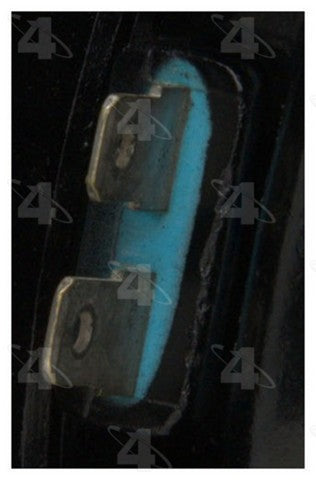 A/C Compressor Four Seasons 57668