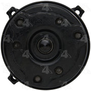 A/C Compressor Four Seasons 57668