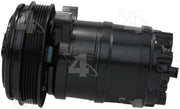 A/C Compressor Four Seasons 57668