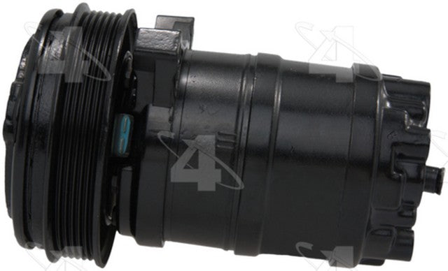 A/C Compressor Four Seasons 57668