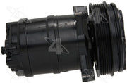 A/C Compressor Four Seasons 57668