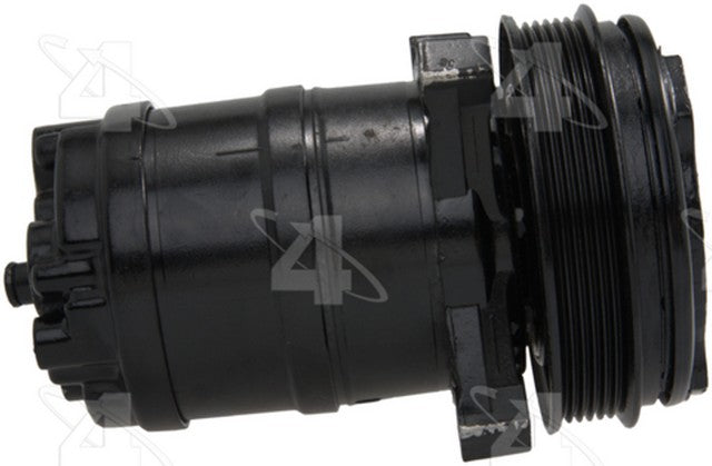 A/C Compressor Four Seasons 57668