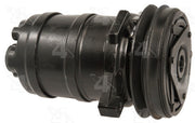 A/C Compressor Four Seasons 57669