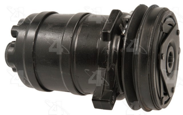 A/C Compressor Four Seasons 57669