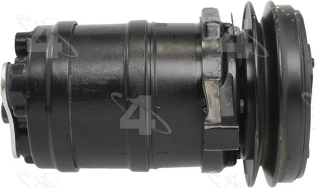 A/C Compressor Four Seasons 57669