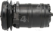 A/C Compressor Four Seasons 57669