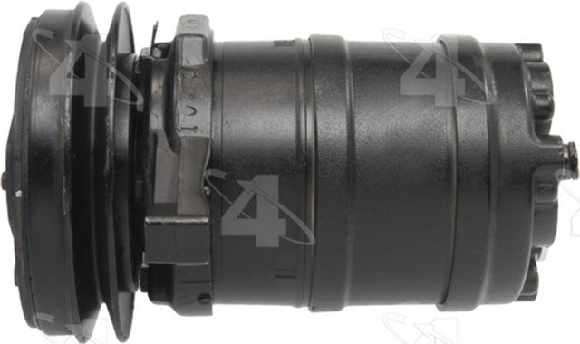 A/C Compressor Four Seasons 57669