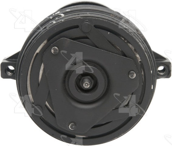A/C Compressor Four Seasons 57669