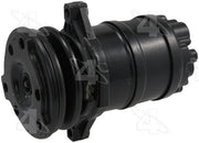 A/C Compressor Four Seasons 57670