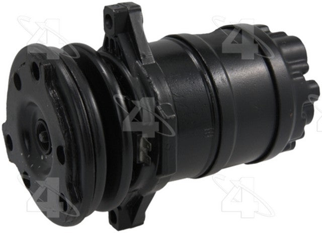 A/C Compressor Four Seasons 57670