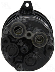 A/C Compressor Four Seasons 57670