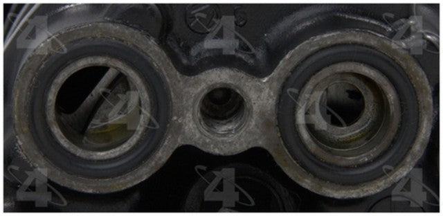 A/C Compressor Four Seasons 57670