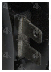 A/C Compressor Four Seasons 57670