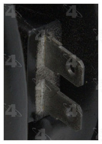 A/C Compressor Four Seasons 57670