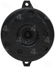 A/C Compressor Four Seasons 57670