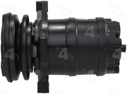 A/C Compressor Four Seasons 57670