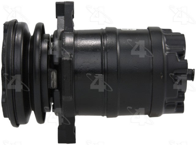 A/C Compressor Four Seasons 57670
