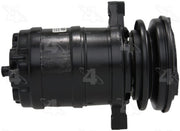 A/C Compressor Four Seasons 57670