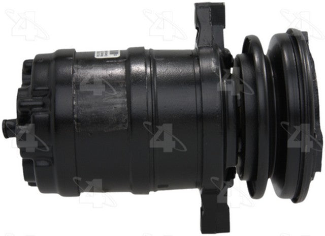 A/C Compressor Four Seasons 57670
