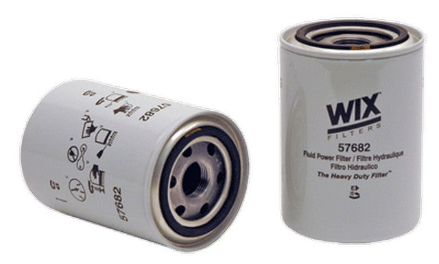 Hydraulic Filter Wix Filters 57682