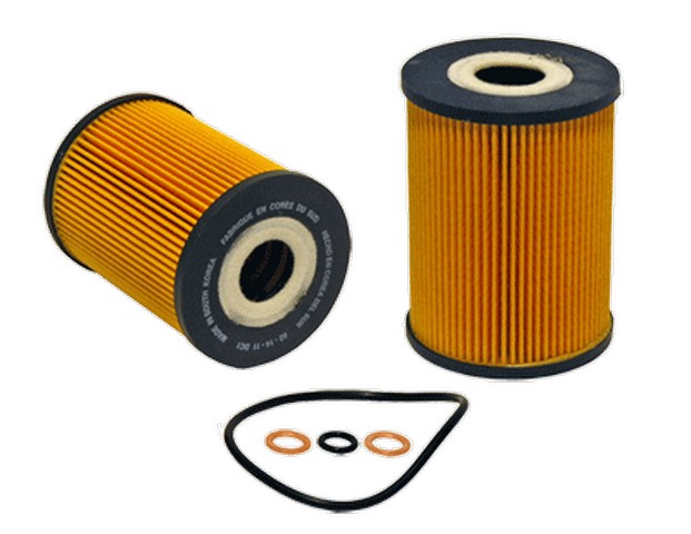 Engine Oil Filter Wix Filters 57694