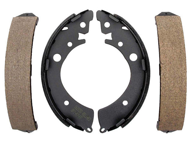 Drum Brake Shoe Raybestos Brakes 576PG