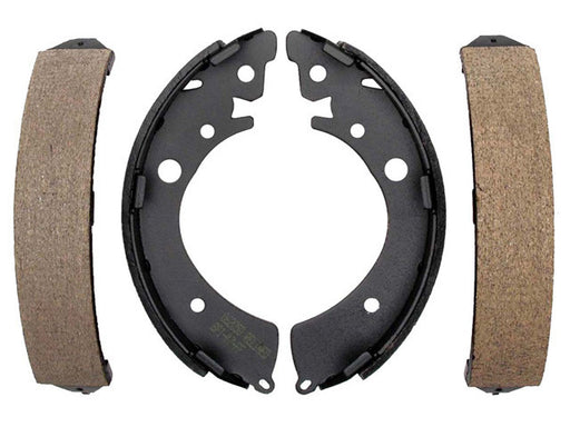 Drum Brake Shoe Raybestos Brakes 576PG